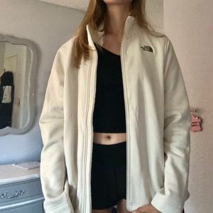 THE NORTH FACE jacket